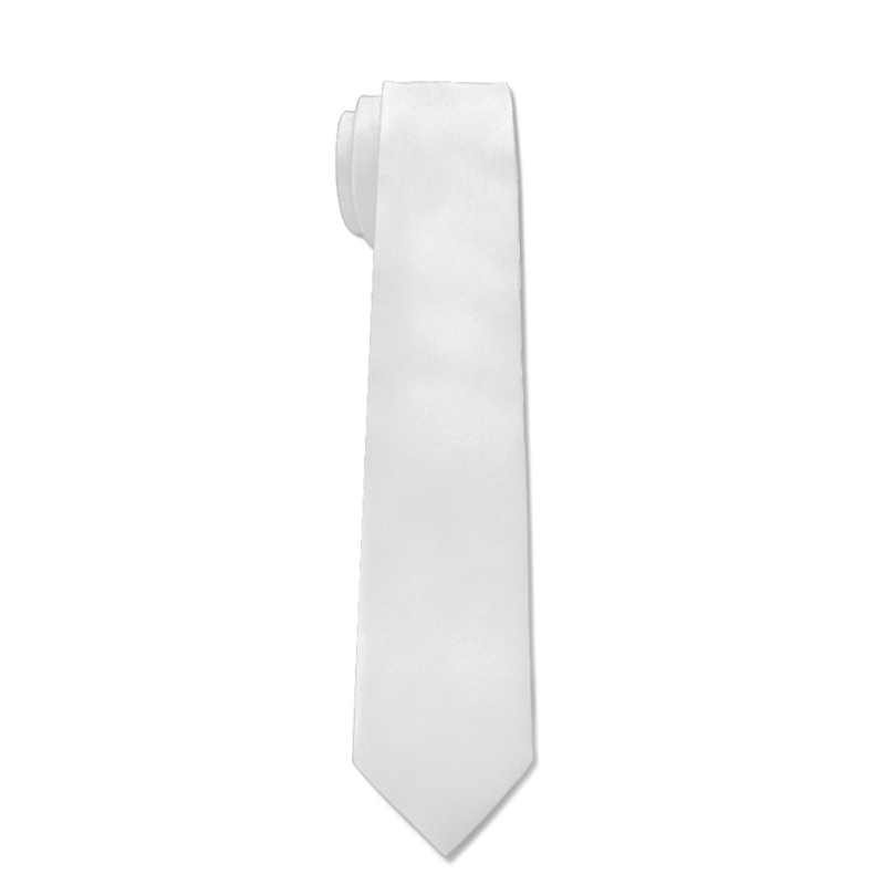 New Style Fashion Men's Tie 6.5cm Necktie For Men Fit Workplace Slim 3D Print Custom Logo All Print Design DIY Free Design