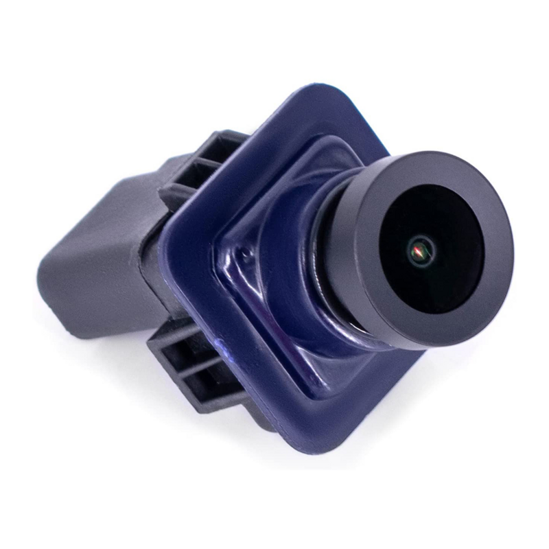 كاميرا الرؤية الخلفية لفورد رانج أو-Current ، نسخة احتياطية للمساعدة في ركن السيارات ، وجديدة