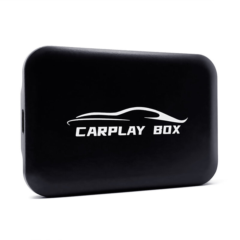 Wireless Carplay for Android Module Center Control Car Original Car Wired To Wireless Carplay Car Ai Box Dropshop