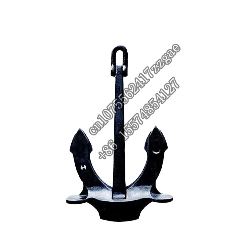 Promotion factory price boat ship marine admiralty anchor