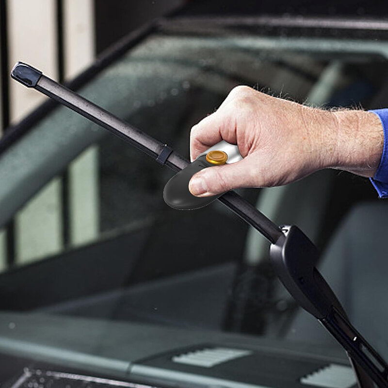 Car Windshield Wiper Regroover Quickly Restores & Repairs Wipers Portable Wiper Trimmer Restorer Auto Window Wiper Repair Tools