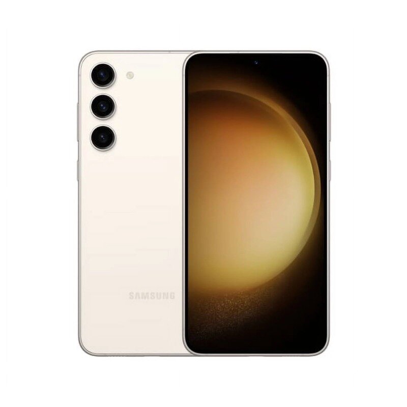 Originale Samsung Galaxy S23 S23 Plus 5G versione usa ROM 128/256GB RAM 8GB Snapdragon NFC Octa Core sbloccato telefono cellulare Android