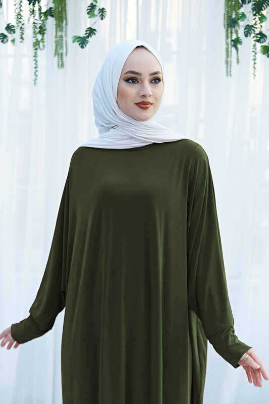 Đầm Váy Nữ 2021 Dài Abaya Dài Hồi Giáo Buổi Tối Áo Hijab Abayas Thổ Nhĩ Kỳ Hijab Đảng Nữ Casual Quần Áo