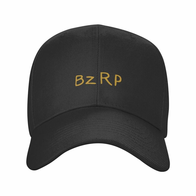 Bizarrap (BZRP) Baseball Cap Horse Hat Hat Beach Hat Men's Women's