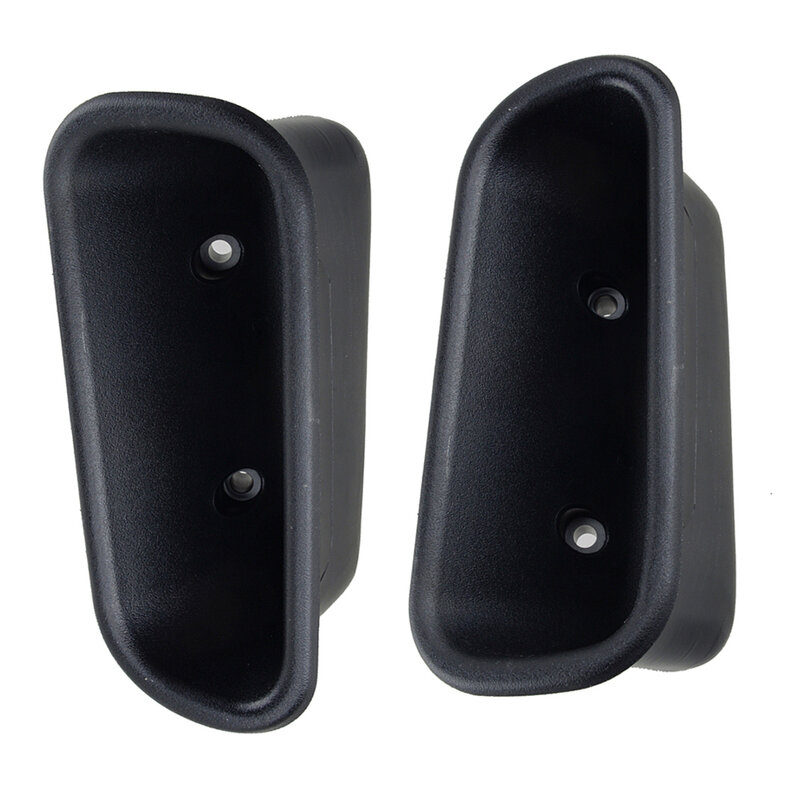 Front Left/Right Door Pull Handle Cup Cover 4741405 04741404 For Dodge Ram 1500 2500 3500 1994 1995 1996 1997 1999 2000 2001