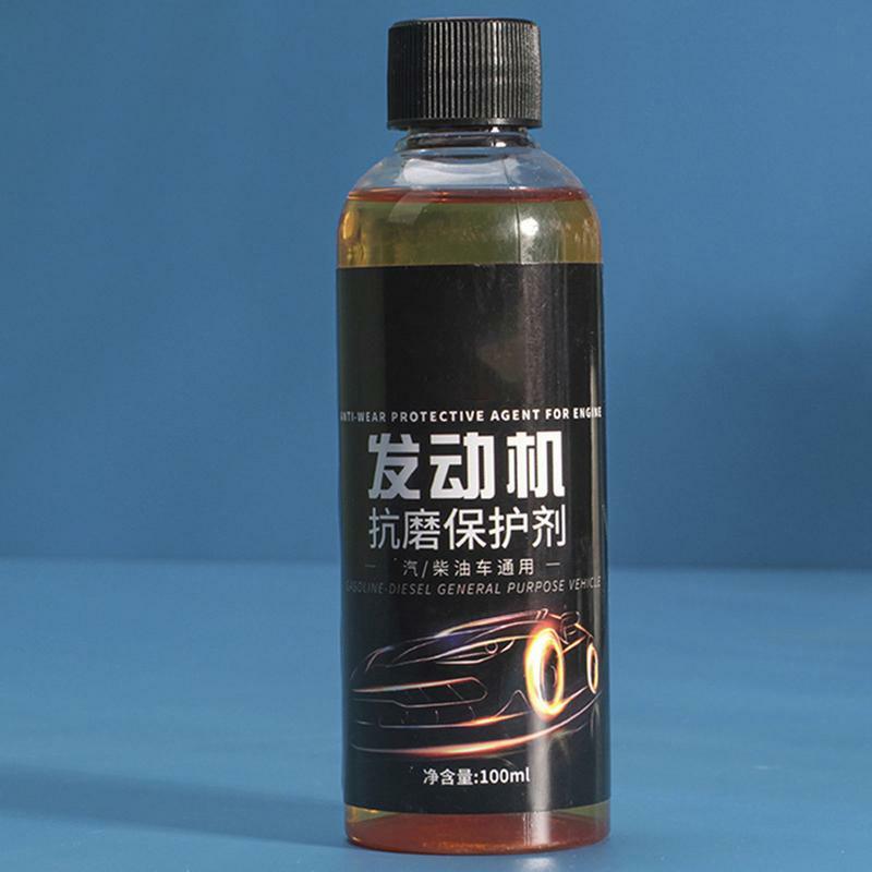 Professional Anti-Friction Engine Agent Vehicle Engine Repair Additive Wear Protection Tools Car Wash Supplies