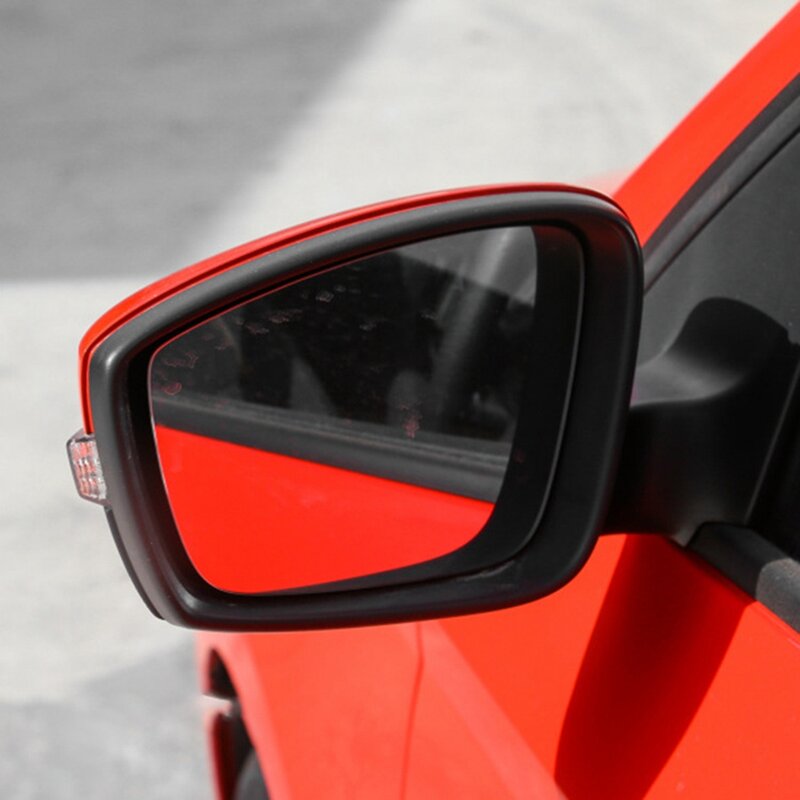 Heated Wing Rear Mirror Glass for Skoda Fabia 2015-2017 for Skoda Rapid