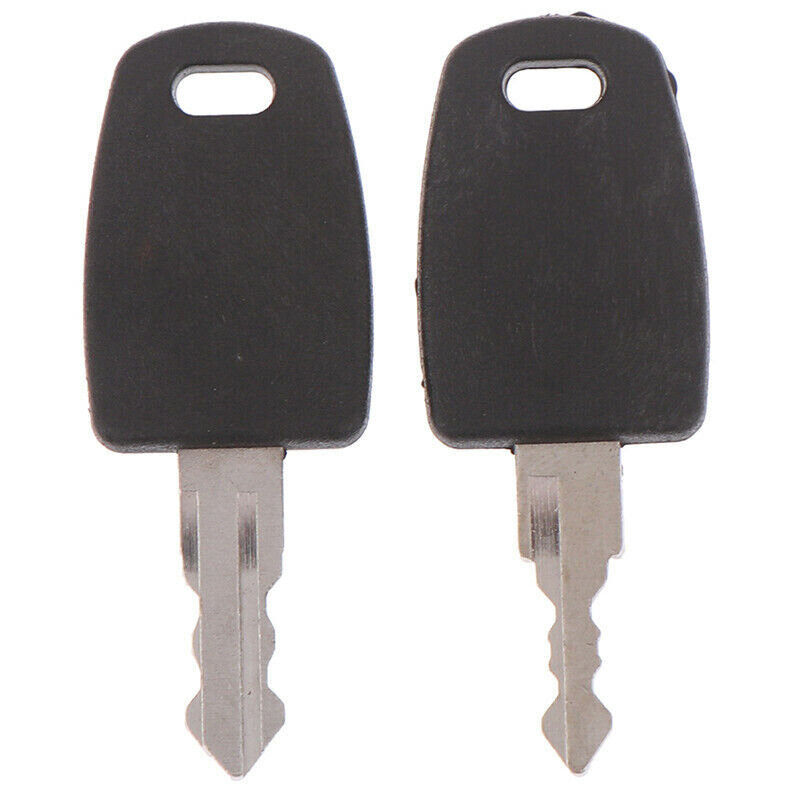 Tas Kunci Utama TSA002 TSA007 Multifungsi untuk Koper Bagasi Kunci TSA Pabean