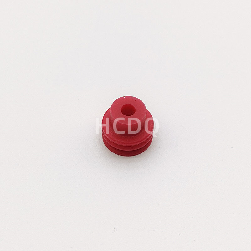 100PCS The original 15324989 automobile connector plug rubber sealing plug is available from stock