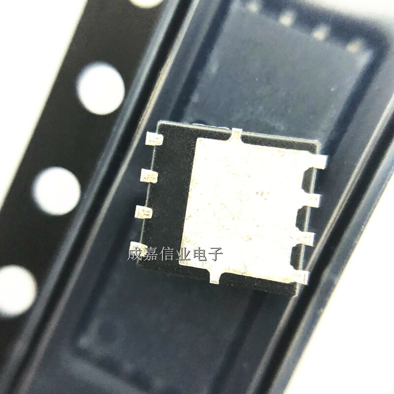 10pcs/Lot AON6358 DFN-8(5x6) MARKING;6358 N-channel Field Effect Transistor (MOSFET) 85A 30V Operation Temperature;-55℃~+150℃