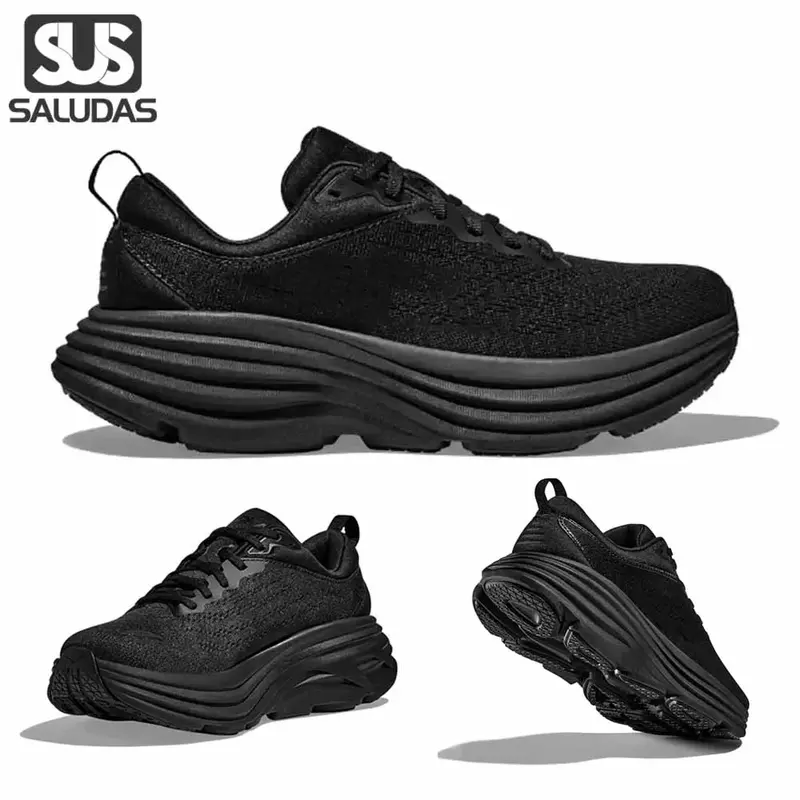SALUDAS Original Men Women Sports Shoes Classic Explosions Shock-absorbing Sports Running Shoes Light Comfortable Casual Shoes