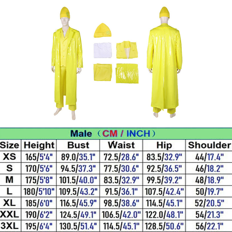 Colt Seavers Cosplay Shirt Coat Pants Knitted Hat Costume Movie Fall Cos Guy Uniform Jody Moreno Suit Outfits Halloween Clothes