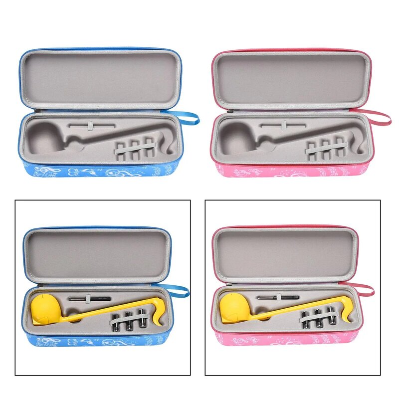Japanese Electronic Musical Instrument Case Bag Holder for Kids Teens Adults