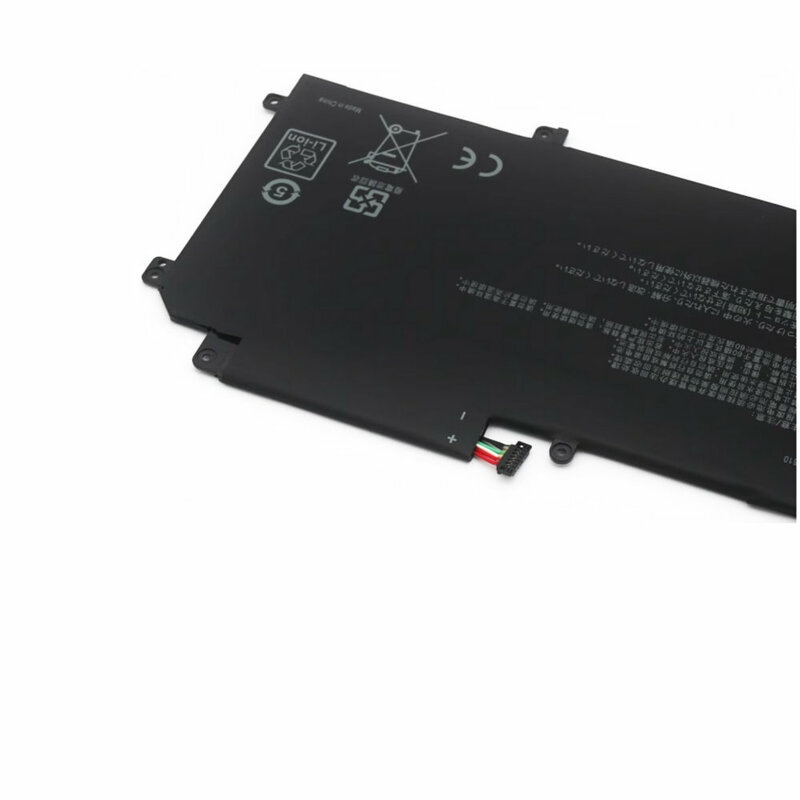 Bateria do portátil para Asus ZenBook, novo, 11.55V, 54WH, C31N1610, UX330C, UX330CA, U3000C, UX330CA-1C, 1A, UX330CA-FC009T, FC020T, FC030T