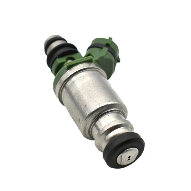 4 buah nozel injektor bahan bakar untuk Toyota Celica Camry 2.2 RAV4 2.0 23250-74100 2325074100