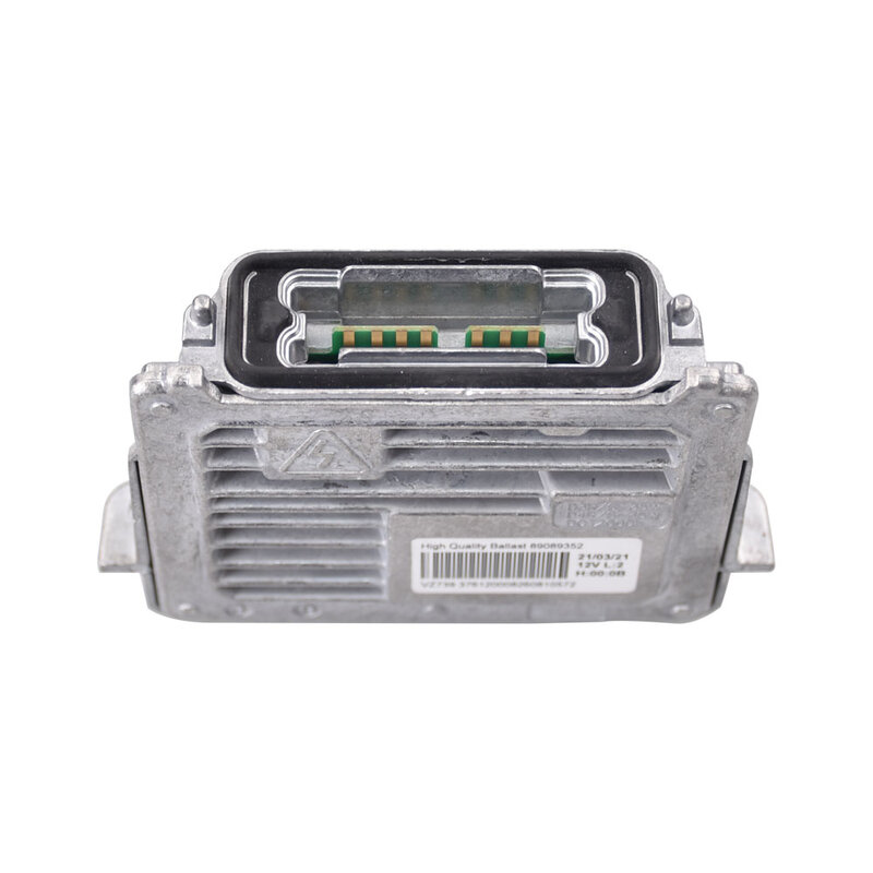 63117180050 For Enclave XF XFR Acadia Stingray Z51 XC60 S60 LR4 Car Accessories D3S D3R Headlight Driver Module 89089352
