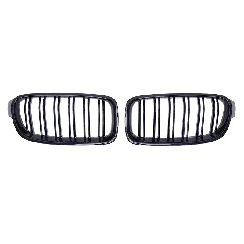 Voor Bmw 3 Series F30 F31 F35 330d 328i 335i 320i 340i Auto Voor Nier Grill Grille Racing Grills Grille Auto Roosters 2013-2019