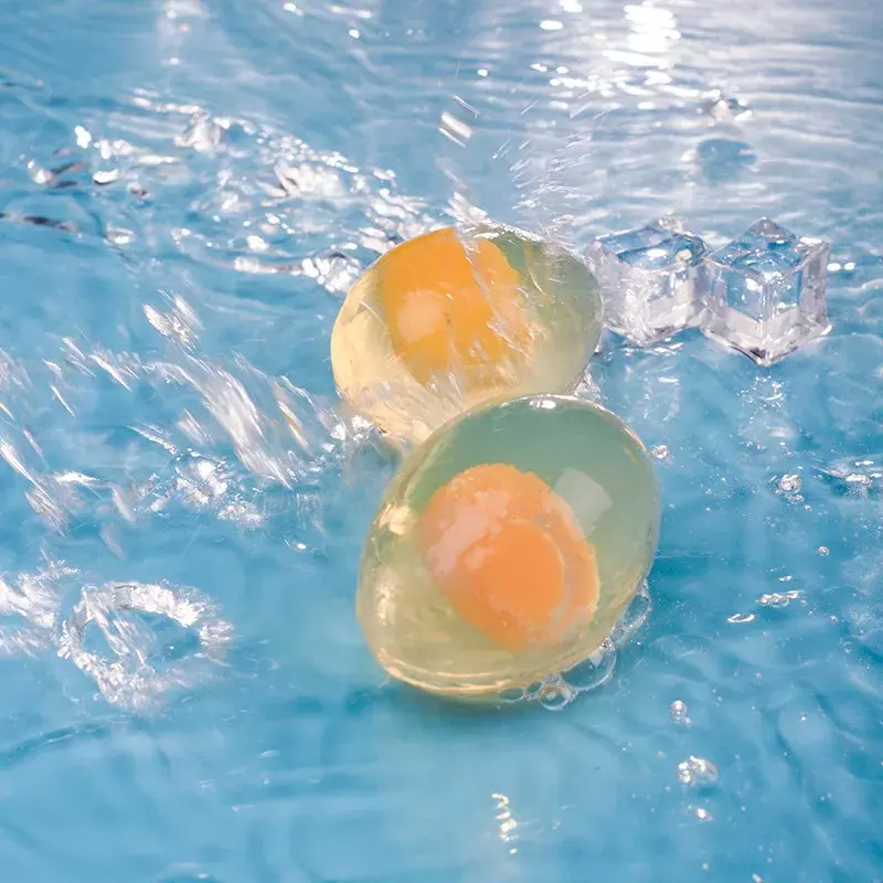 สบู่ไข่คอลลาเจนธรรมชาติทำมือทำจากคอลลาเจนสบู่อาบน้ำก้อนละ80กรัม