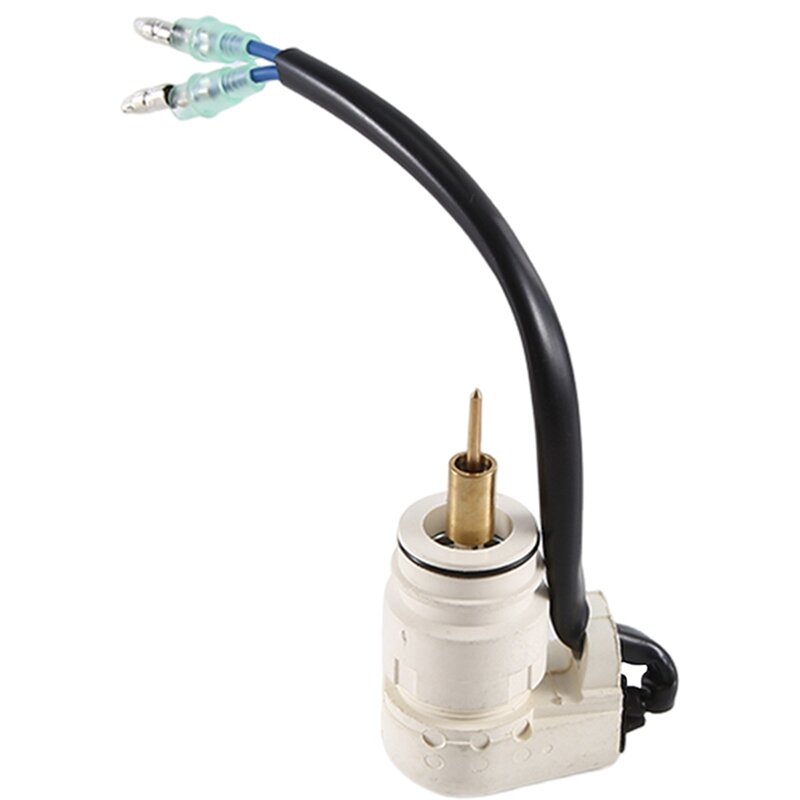 Short Cable Prime Starter Car Starter Assy 65W-14380-00 For Yamaha Outboard F20 F25 Parsun Hidea 6AH-14380-00