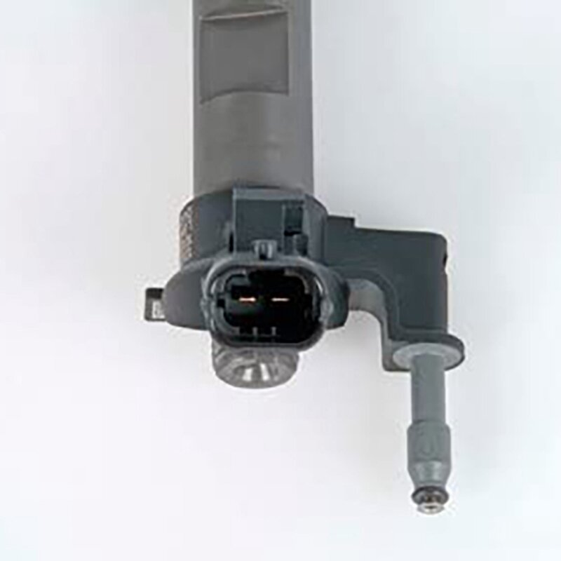Inyector de combustible remanufacturado para Chevrolet Solode 12620534, filtro de combustible, piezas de automóviles