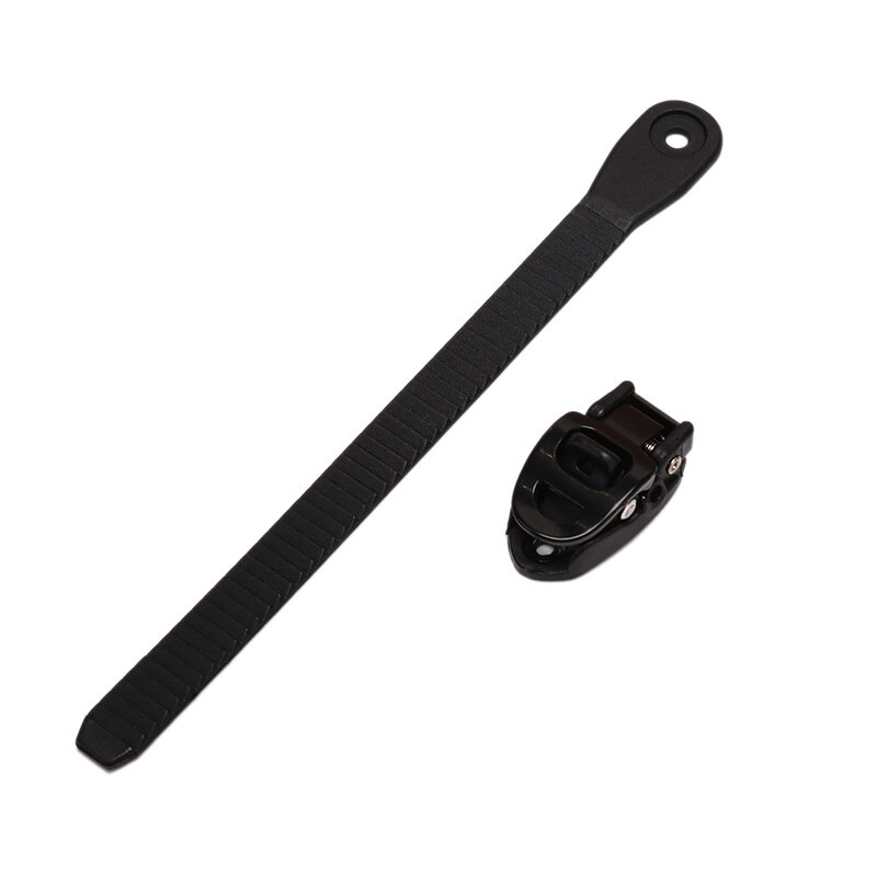 1pc Inline Roller Blade Schnalle und Schnallen gürtel Inline Skate Schuhe Verschluss gürtel