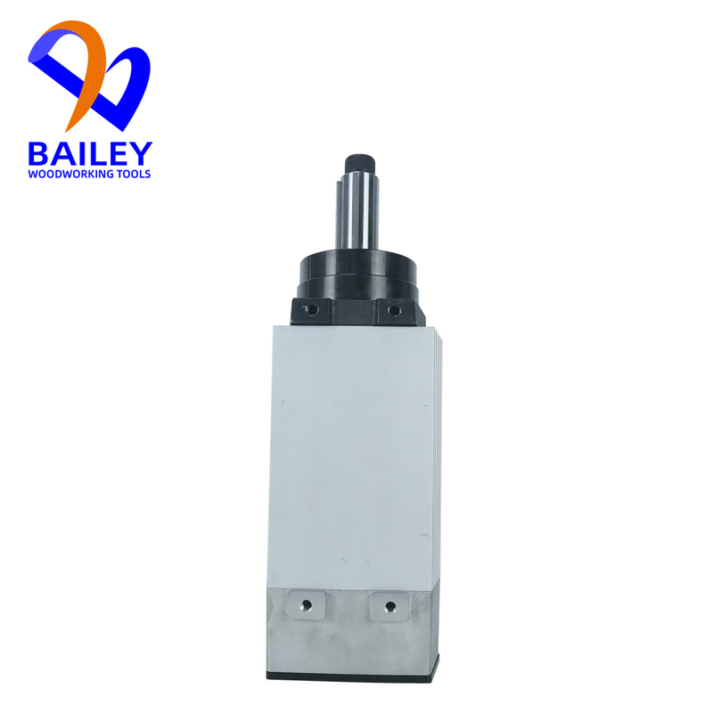 Bailey 1Pc MJ55-2212F Voorfrezen Hogesnelheidsmotor Voor Randbandmachine Houtbewerking Gereedschapsaccessoires