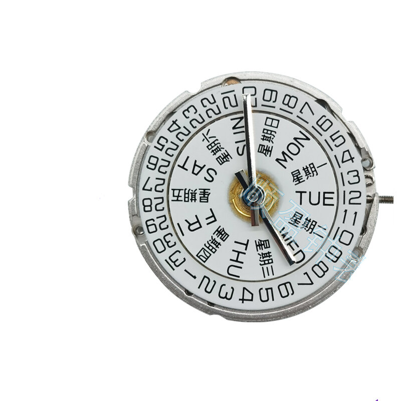 Neues Tianjin Möwe 2836 Uhrwerk 250-2 mechanisches Uhrwerk Uhrwerk Zubehör