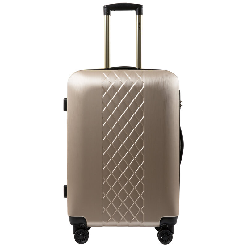 Juego de maletas de gran capacidad de 20, 24 y 28 pulgadas, Maleta impermeable con ruedas, juego de equipaje rodante para viajar