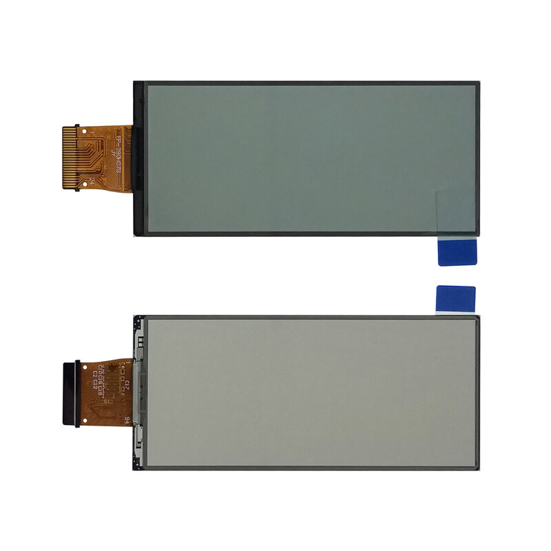 Écran LCD 4 Lignes éventuelles I, 2.9 Pouces, Mono Casting TFT Tech Display, 168x384, Wild ST7305 Drive IC