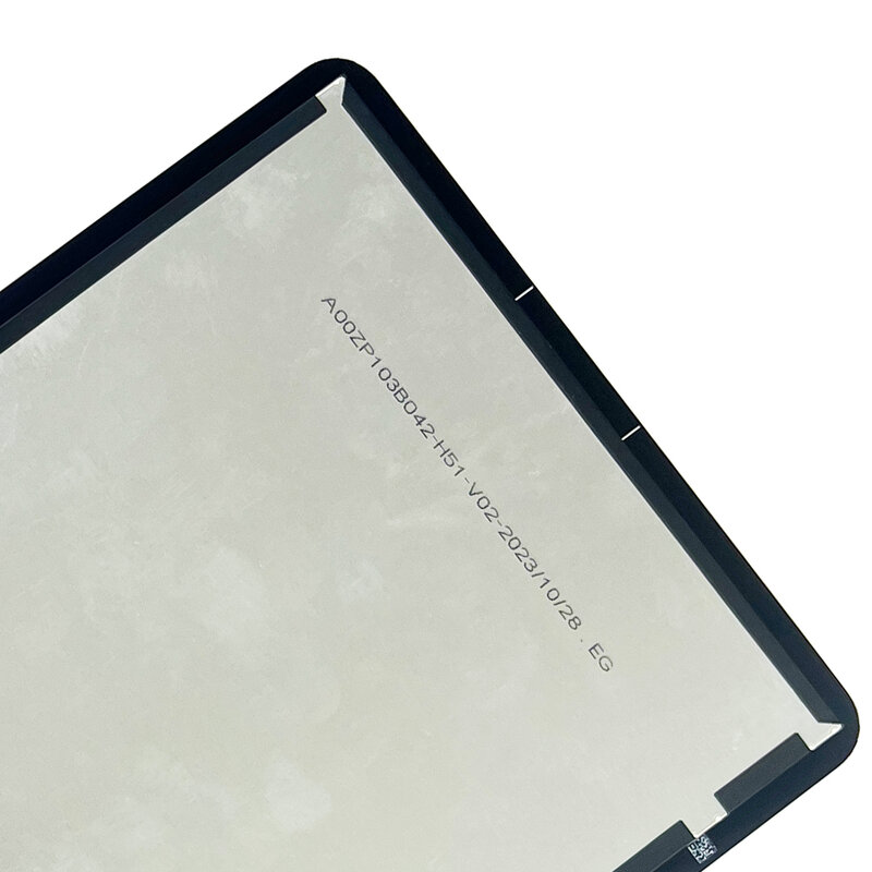 Per HUAWEI MatePad 10.4 "BAH3-L09 BAH3-W09 BAH3-W59 BAH3-W19 BAH3-AL00 Display LCD Touch Screen Digitizer Glass Assembly Repair