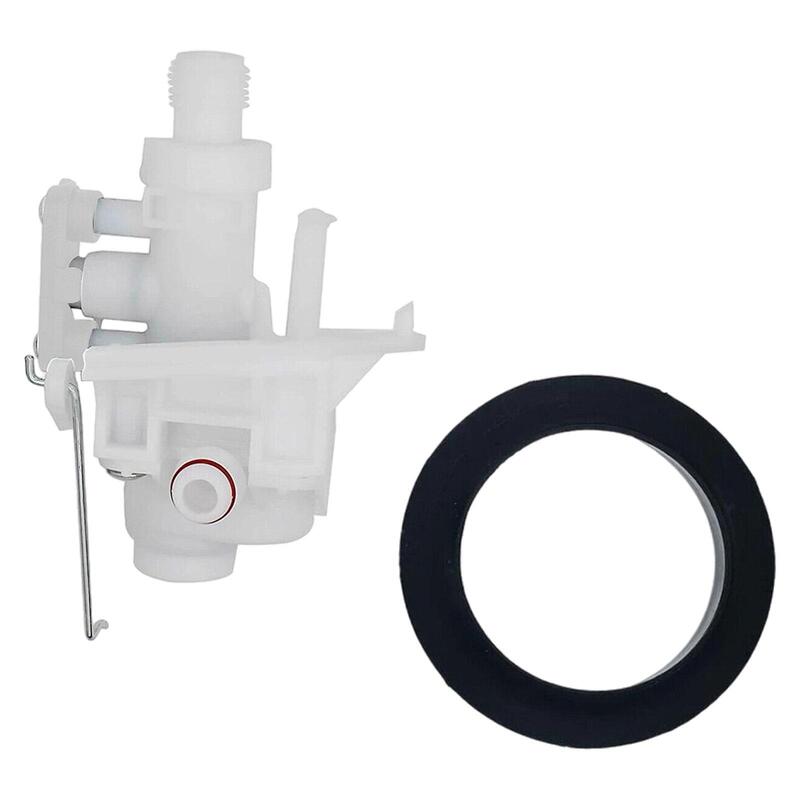 Toilet Water Module Assembly Easy to Install Repair 31705 Direct Replacement for