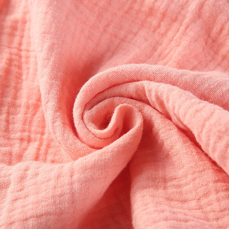 赤ちゃん用の綿ガーゼの毛布,新生児用の綿の掛け布団