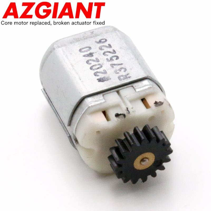 For 1995-2004 Renault Megane Central Door Lock Motor for Toyota Central Locking Kit Engine Auto Parts