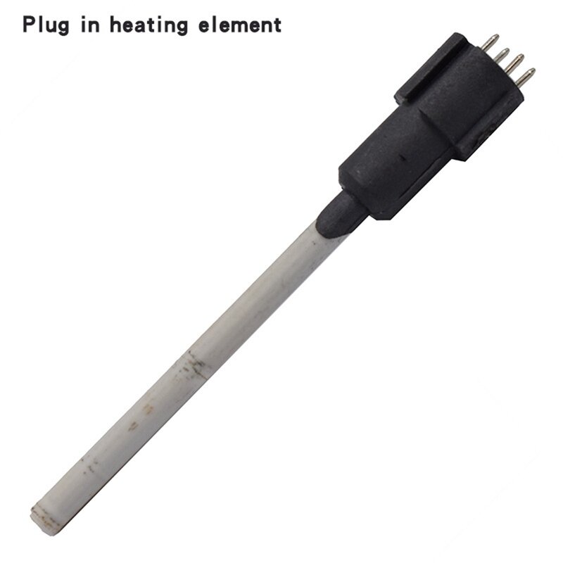 1 Piece Plug-In Heating Core GS936 A1321 4-Pin Plug-In Core 1321 Heating Core Pottery Heating Core