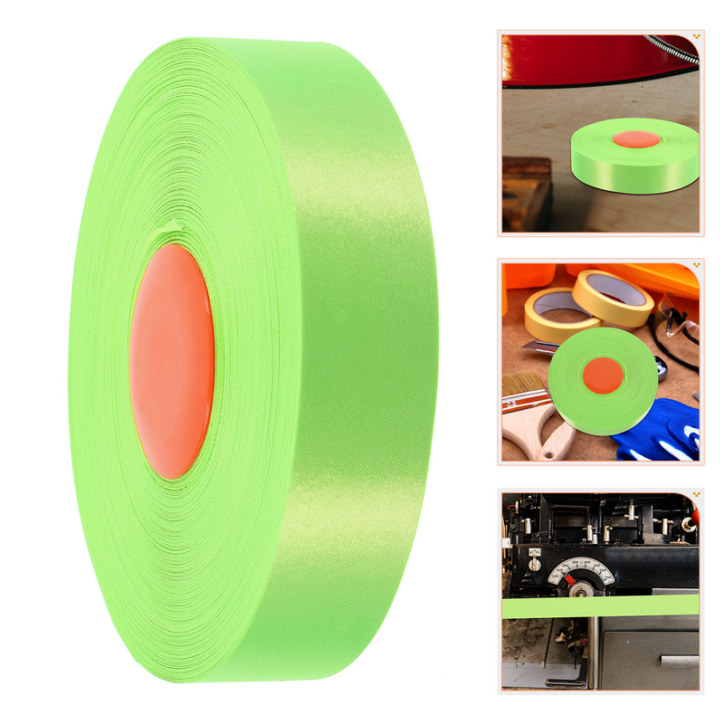 1 Roll of Outdoor Accessory Decorative Tape Trunk Tape For Warning for Floor and Trees Branches