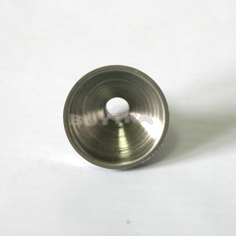 2PCS สแตนเลสขนาดเล็ก Corong Mini สำหรับ Essential ขวดน้ำมันขวดรีฟิลขวดอุปกรณ์เสริมคุณภาพสูงขายส่ง