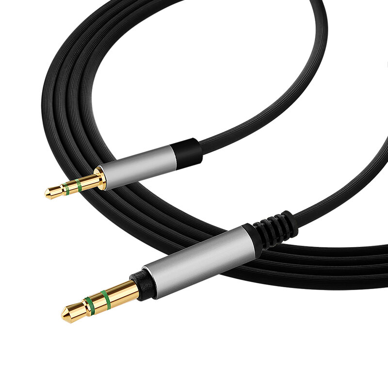 Geekria Cable de Audio Compatible con Bose QuietComfort SE QCSE QC45 QuietComfort35 II QC35 QC25 700ANC NC700
