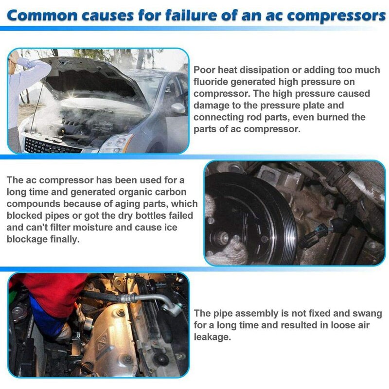 A/C-Kompressor kupplungs spule für Nissan Altima 2008-2010 2007 l für Sentra 2008-2010 2012 l 2,5 ja0a 2007