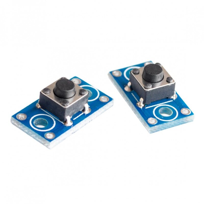 4x6MM Key Module, Touch Switch/Electronic Components Module