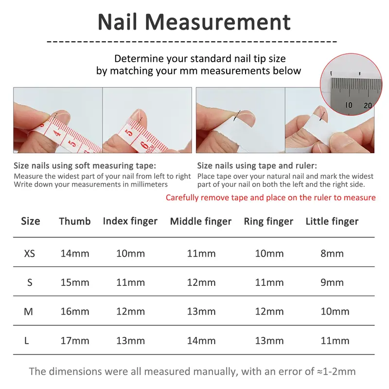 10Pcs Black Handmade Almond Press on Nails Set Reusable Lotus Flower Fake Nails Full Cover Manicuree Wearable Nail Tips Store