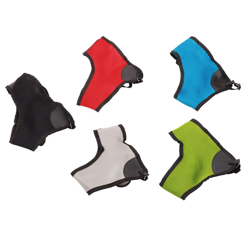 Archery Chest Protector Comfortable Nylon Guard for Outdoor Sports Devices