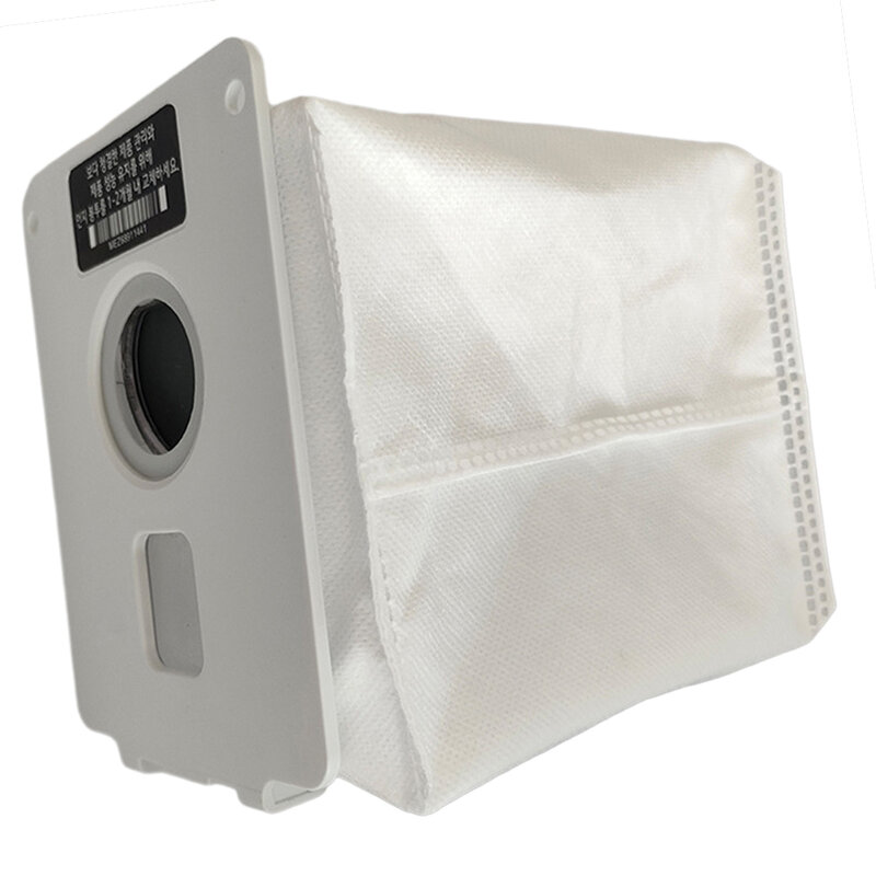 Сменный пылесборник для телефона, деталь для пылесоса # AJL75313902 CORDZERO A9T, оригинальные пылесборники