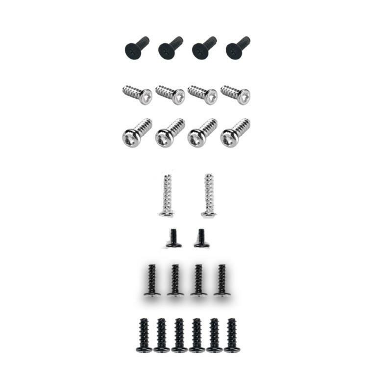 Conjunto de parafusos para ferramentas de reparo, Handle Maintenance Tool, PS5 Series, X, S, Cross T6T8, 1 a 10Pcs, 4