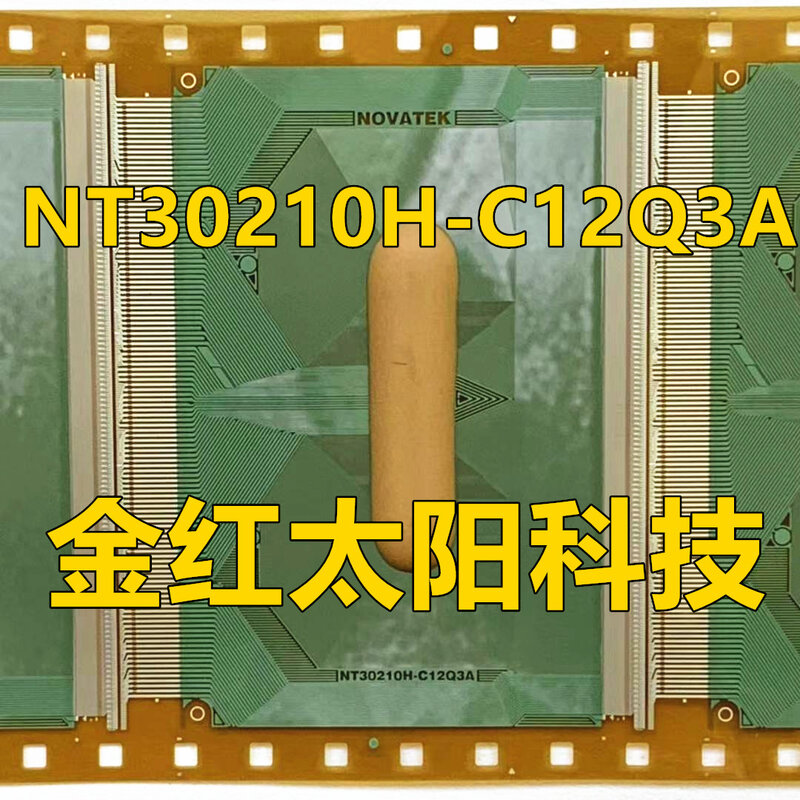 Novos rolos de tab cof em estoque NT30210H-C12Q3A