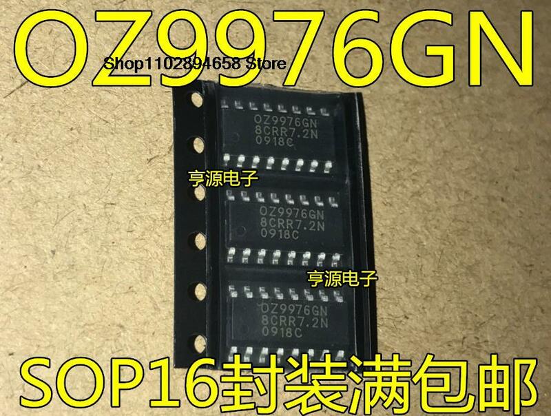OZ9976 OZ9976GN SOP16, 5 PCes