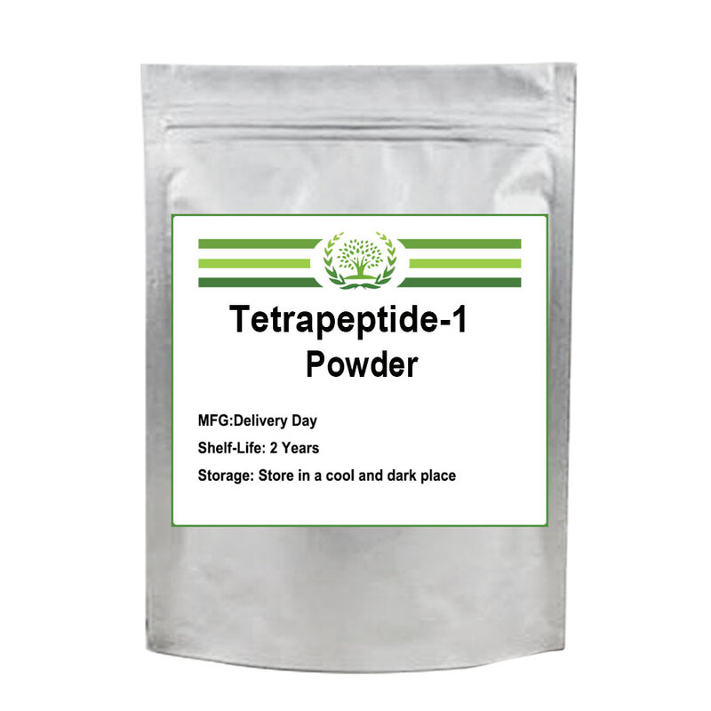 Pó do Tetrapeptide-1, ingredientes cosméticos