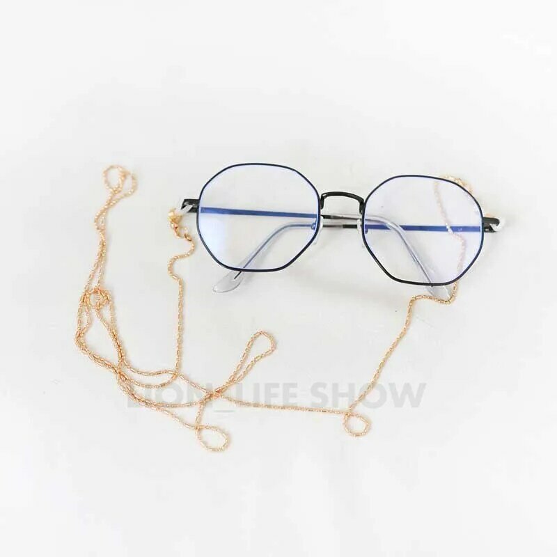 Vtuber hololiايك ايفولند Luxiem نظارات تأثيري بروش أقراط ايكي ايفلاند الباروكة اكسسوارات الدعائم