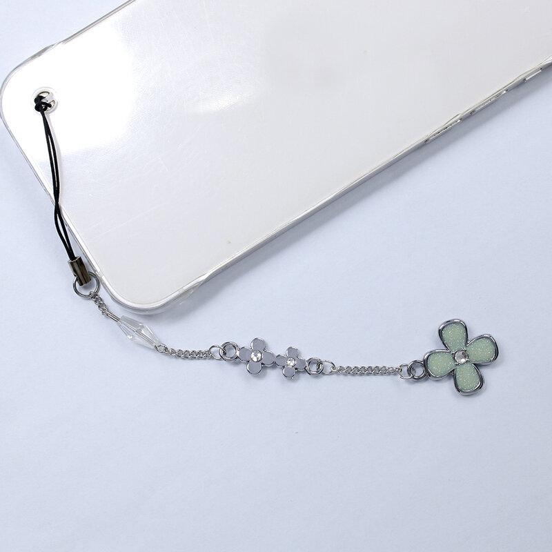 Брелок для ключей для косплея из аниме Kuronuma Sawako Kazehaya Shouta, подвеска в виде цветка, цепочка для телефона, аксессуары, подарки
