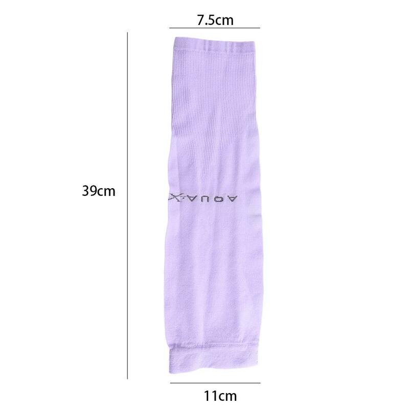 Repel Mosquitoes Arm Protection Sunscreen Sun Protection Sleeves Ice  Arm Warmers Women Sunscreen Sleeves Women Arm Sleeves
