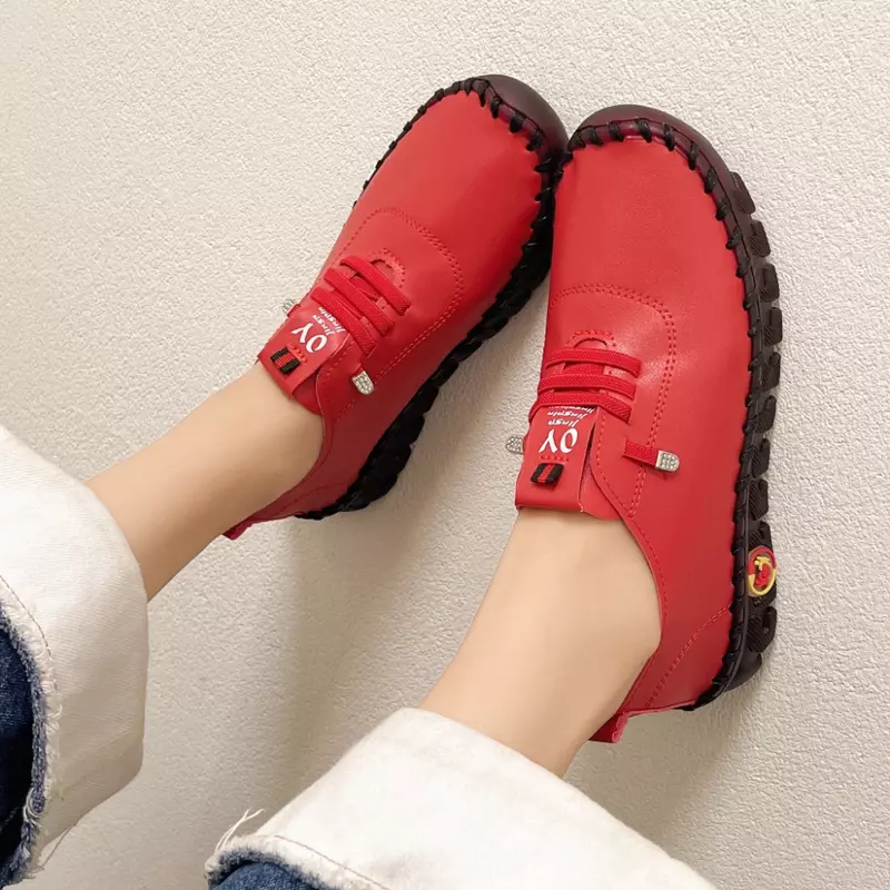 High Sneakers Summer Shoes for Women New Casual Comfortable Flats Plus Size Designer Shoes Women Luxury Shoes Zapatos De Mujer